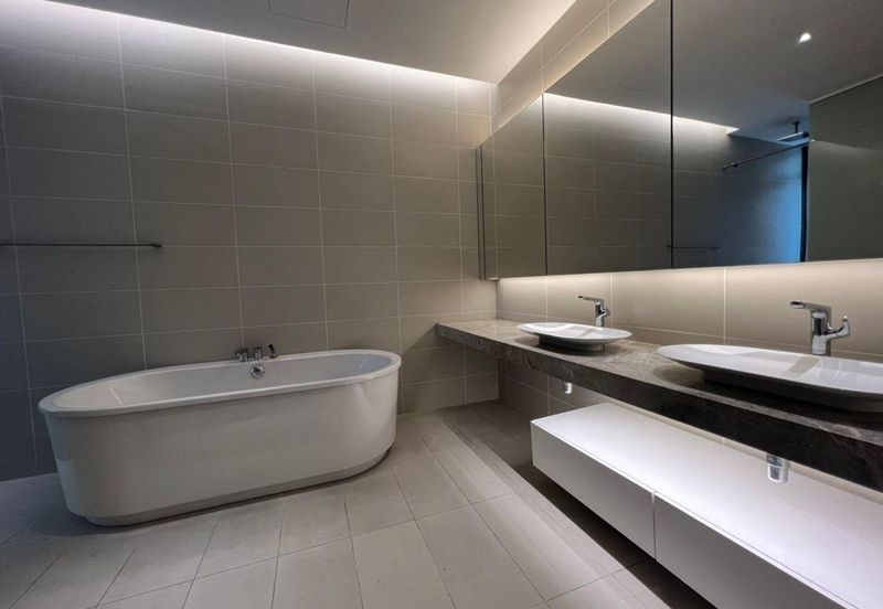 The Mansions @ Parkcity Heights