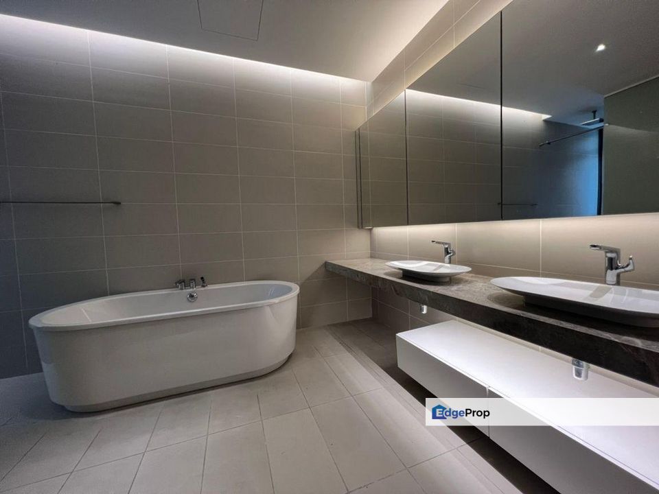 The Mansions @ Parkcity Heights, Kuala Lumpur, Desa Parkcity