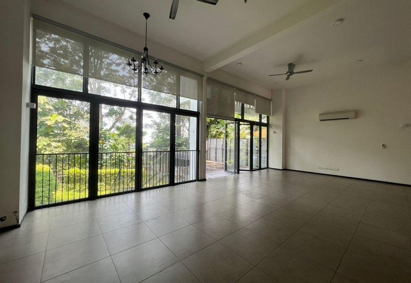 The Mansions @ Parkcity Heights