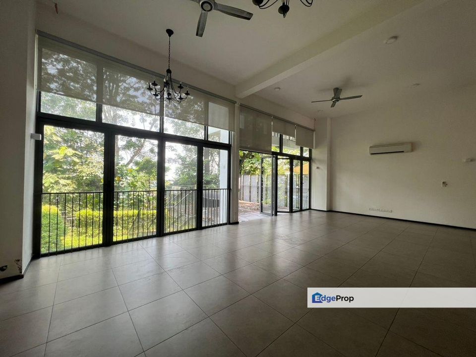 The Mansions @ Parkcity Heights, Kuala Lumpur, Desa Parkcity