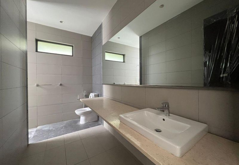 The Mansions @ Parkcity Heights