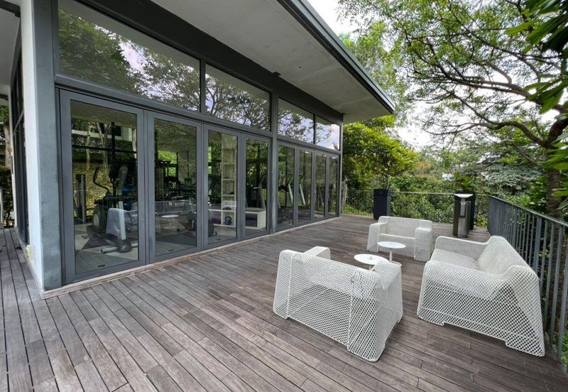 The Mansions @ Parkcity Heights