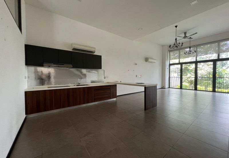 The Mansions @ Parkcity Heights