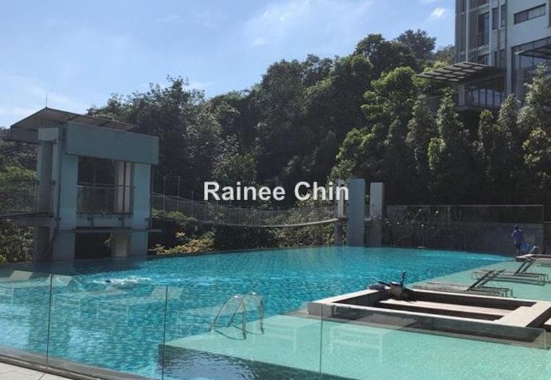 The Mansions @ Parkcity Heights