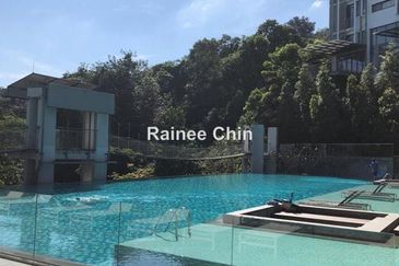 The Mansions @ Parkcity Heights