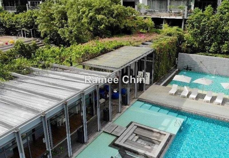 The Mansions @ Parkcity Heights