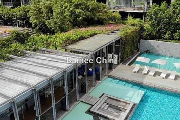 The Mansions @ Parkcity Heights