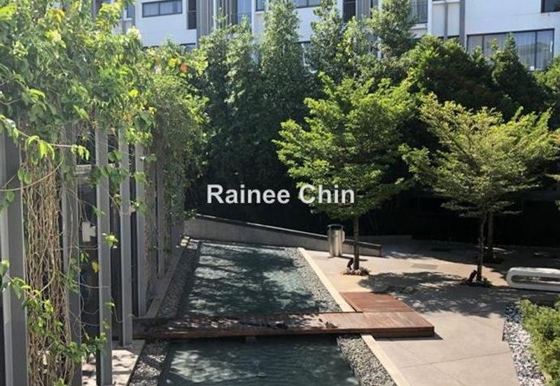 The Mansions @ Parkcity Heights