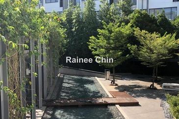 The Mansions @ Parkcity Heights