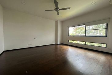 The Mansions @ Parkcity Heights