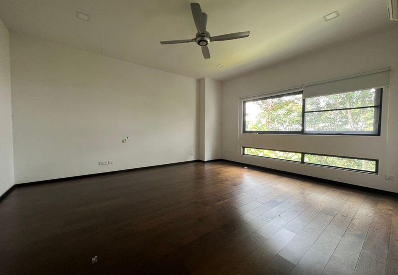 The Mansions @ Parkcity Heights