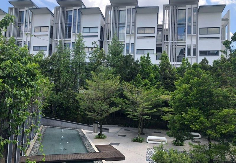 The Mansions @ Parkcity Heights