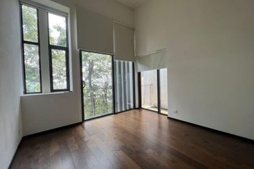 The Mansions @ Parkcity Heights