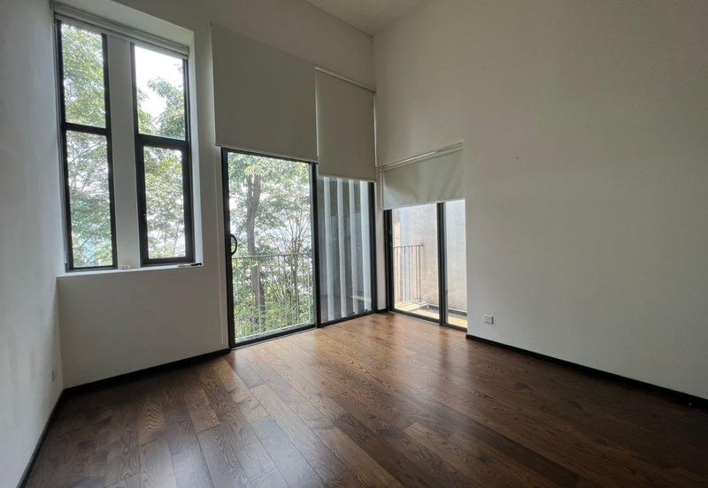 The Mansions @ Parkcity Heights