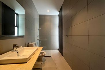 The Mansions @ Parkcity Heights