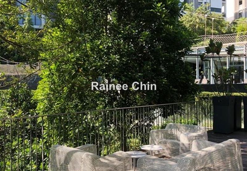 The Mansions @ Parkcity Heights