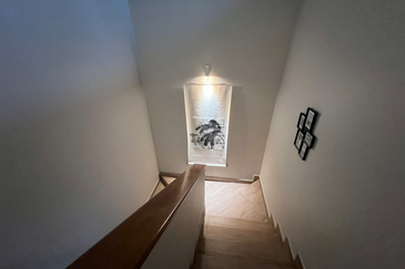 Desa ParkCity (Nadia Parkhomes)