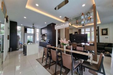 Desa ParkCity (The Ridgewood)