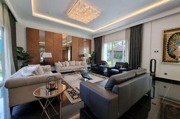 Desa ParkCity (The Ridgewood)