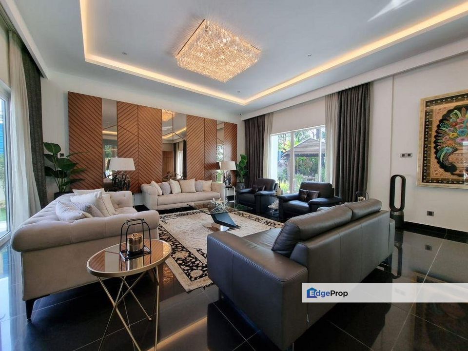 Desa ParkCity (The Ridgewood), Kuala Lumpur, Desa Parkcity