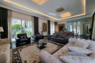 Desa ParkCity (The Ridgewood)