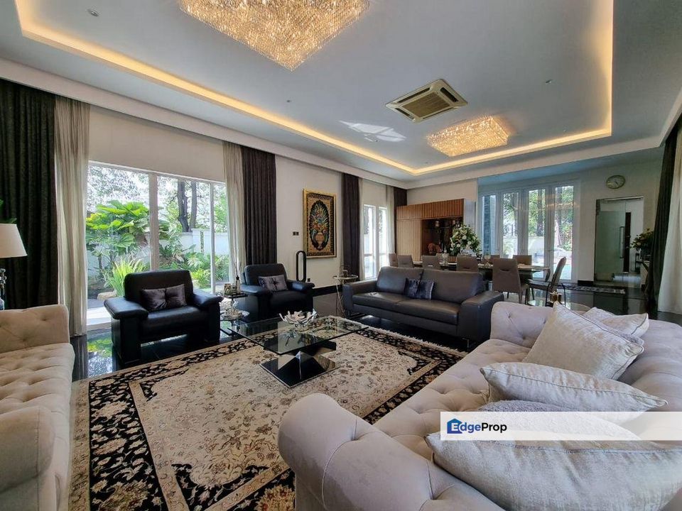 Desa ParkCity (The Ridgewood), Kuala Lumpur, Desa Parkcity