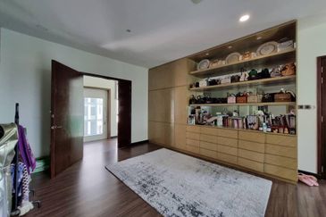 Desa ParkCity (The Ridgewood)