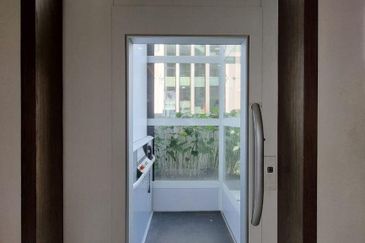 Desa ParkCity (The Ridgewood)