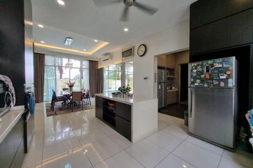 Desa ParkCity (The Ridgewood)