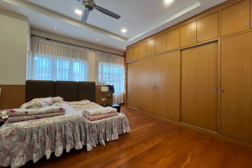 Desa ParkCity (LeVenue)