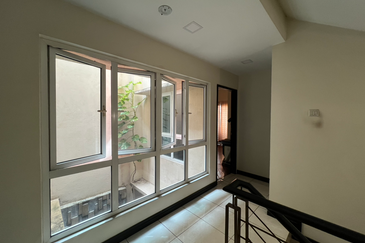 Desa ParkCity (LeVenue)