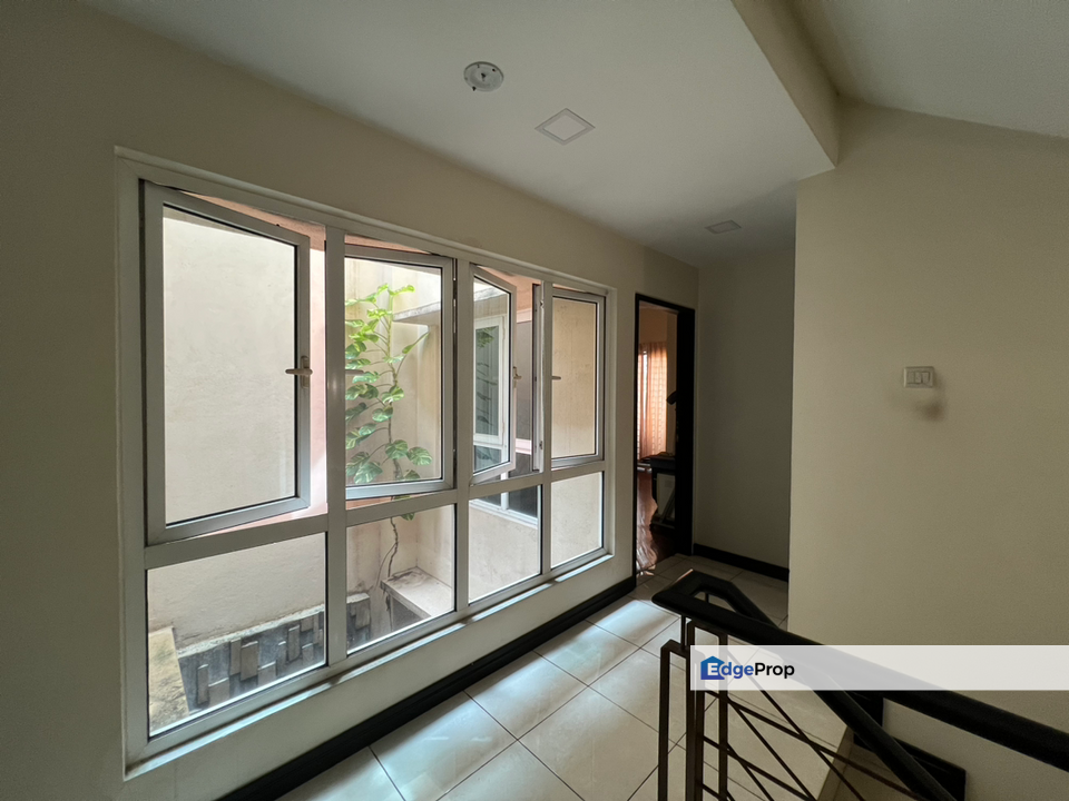 Desa ParkCity (LeVenue), Kuala Lumpur, Desa Parkcity