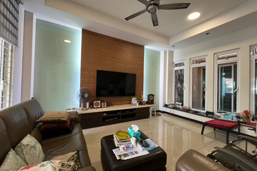 Desa ParkCity (LeVenue)