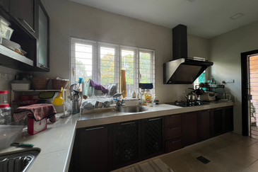 Desa ParkCity (LeVenue)