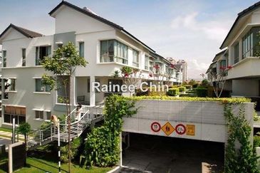 Desa ParkCity (Zenia)