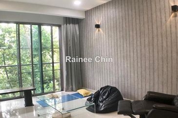 Desa ParkCity (Zenia)