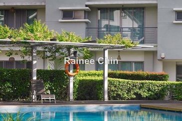 Desa ParkCity (Zenia)