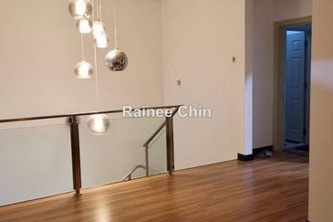 Desa ParkCity (Zenia)