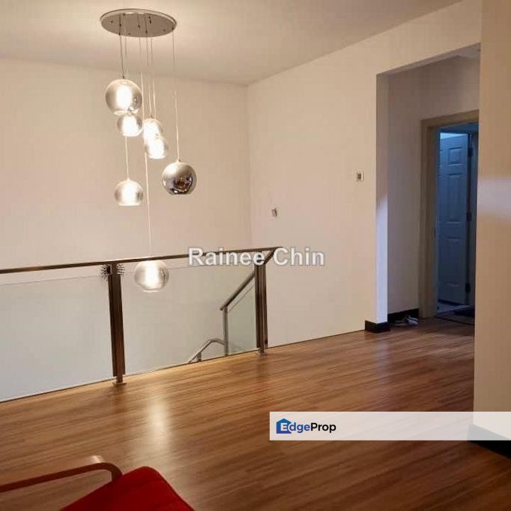 Desa ParkCity (Zenia), Kuala Lumpur, Desa Parkcity