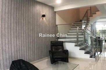 Desa ParkCity (Zenia)