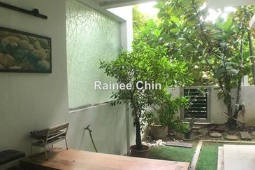 Desa ParkCity (Zenia)