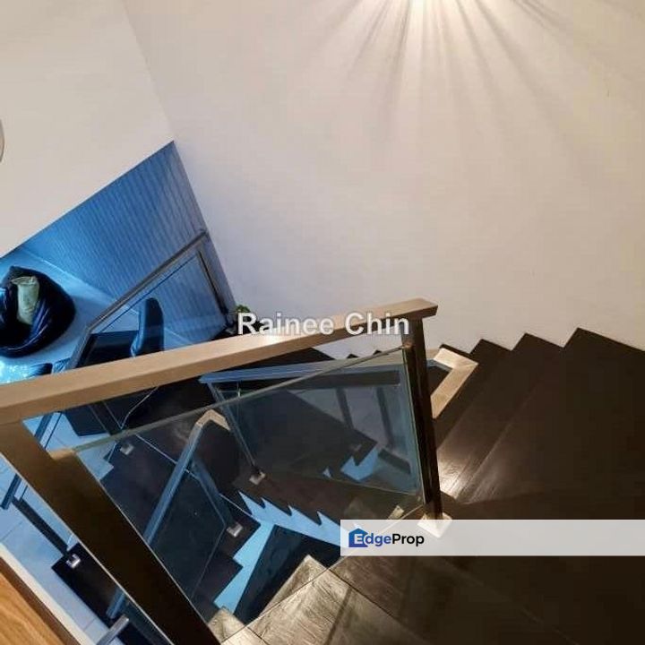 Desa ParkCity (Zenia), Kuala Lumpur, Desa Parkcity