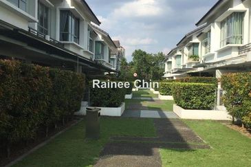 Desa ParkCity (Zenia)