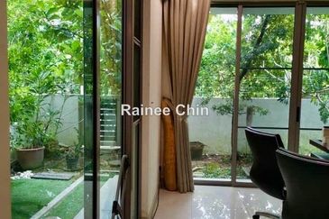 Desa ParkCity (Zenia)