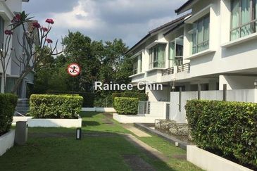 Desa ParkCity (Zenia)