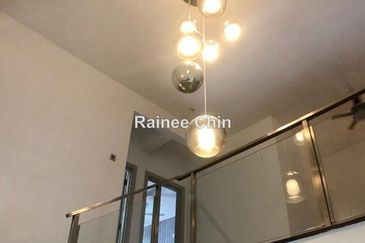 Desa ParkCity (Zenia)