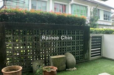 Desa ParkCity (Zenia)