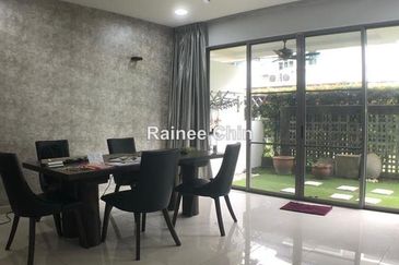 Desa ParkCity (Zenia)