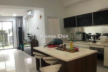 Desa ParkCity (Zenia)