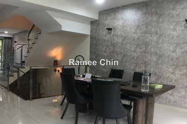 Desa ParkCity (Zenia)